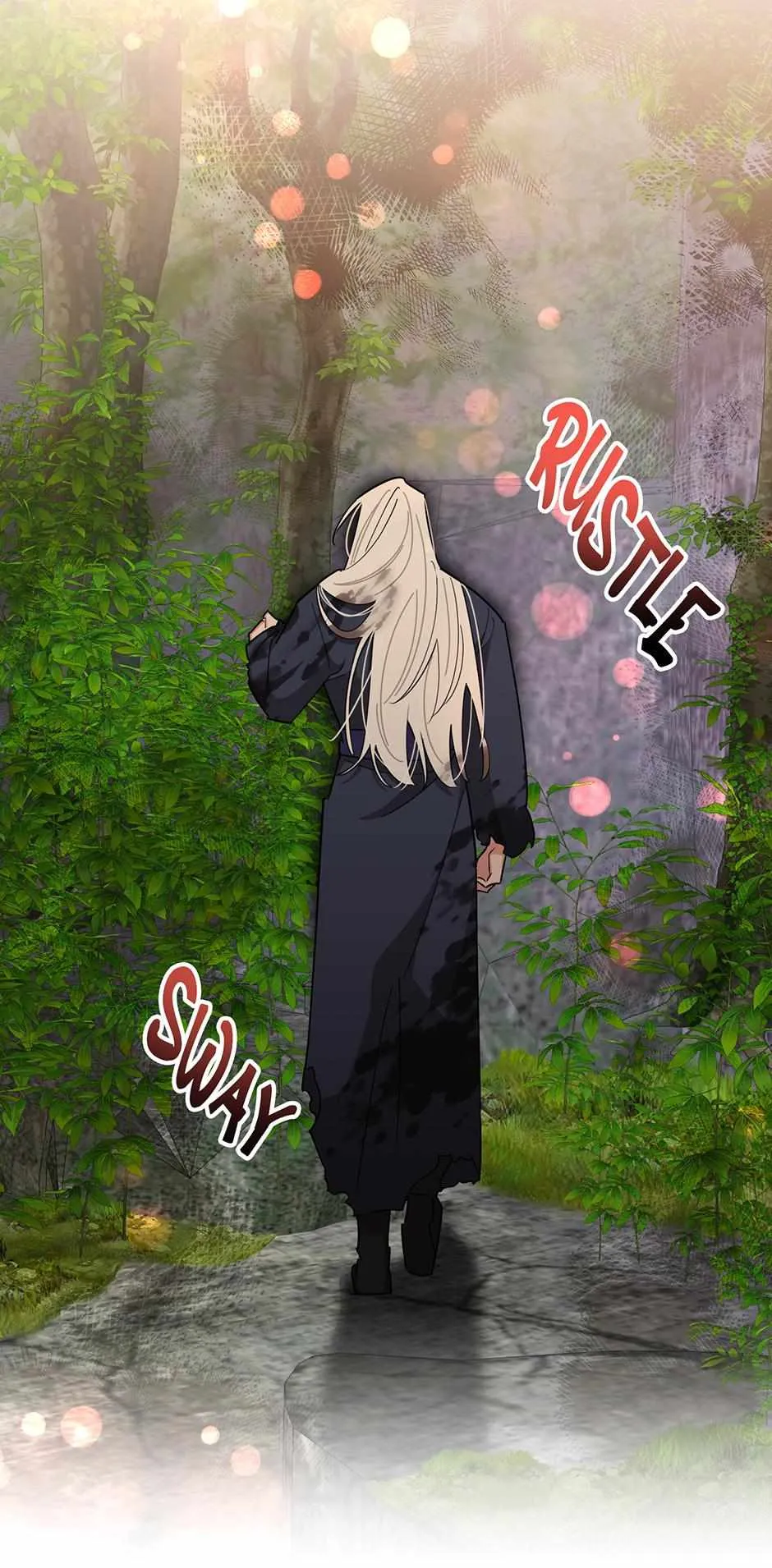 I am the Precious Daughter of the Greatest Villain in the Fantasy World Chapter 143 5